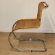 Chaise vintage "MR10" par Ludwig Mies van der Rohe