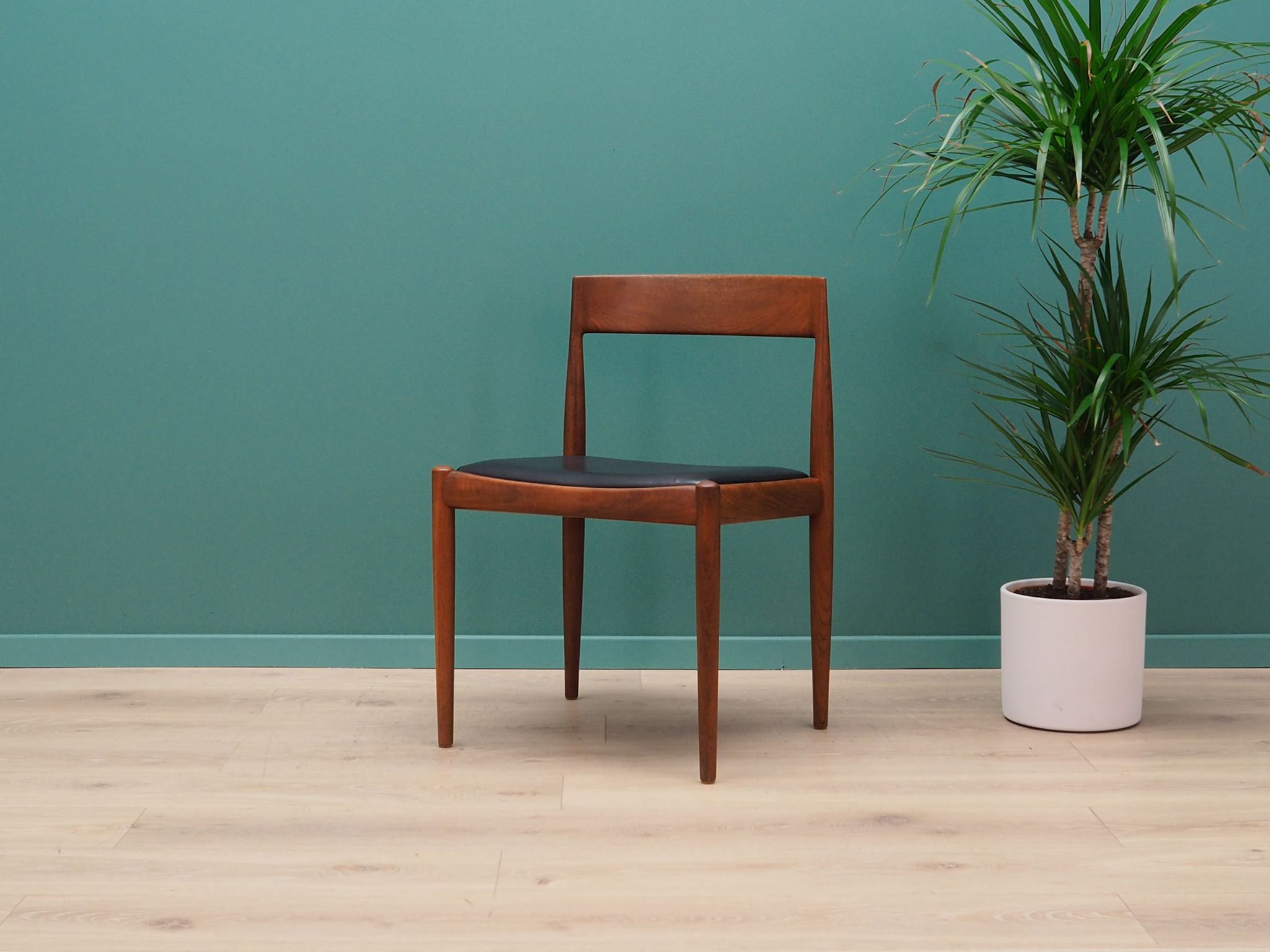 Chaises de Kai kristiansen 60/70