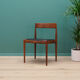Chaises de Kai kristiansen 60/70