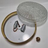 Lucien Gau ceiling light