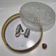 Lucien Gau ceiling light