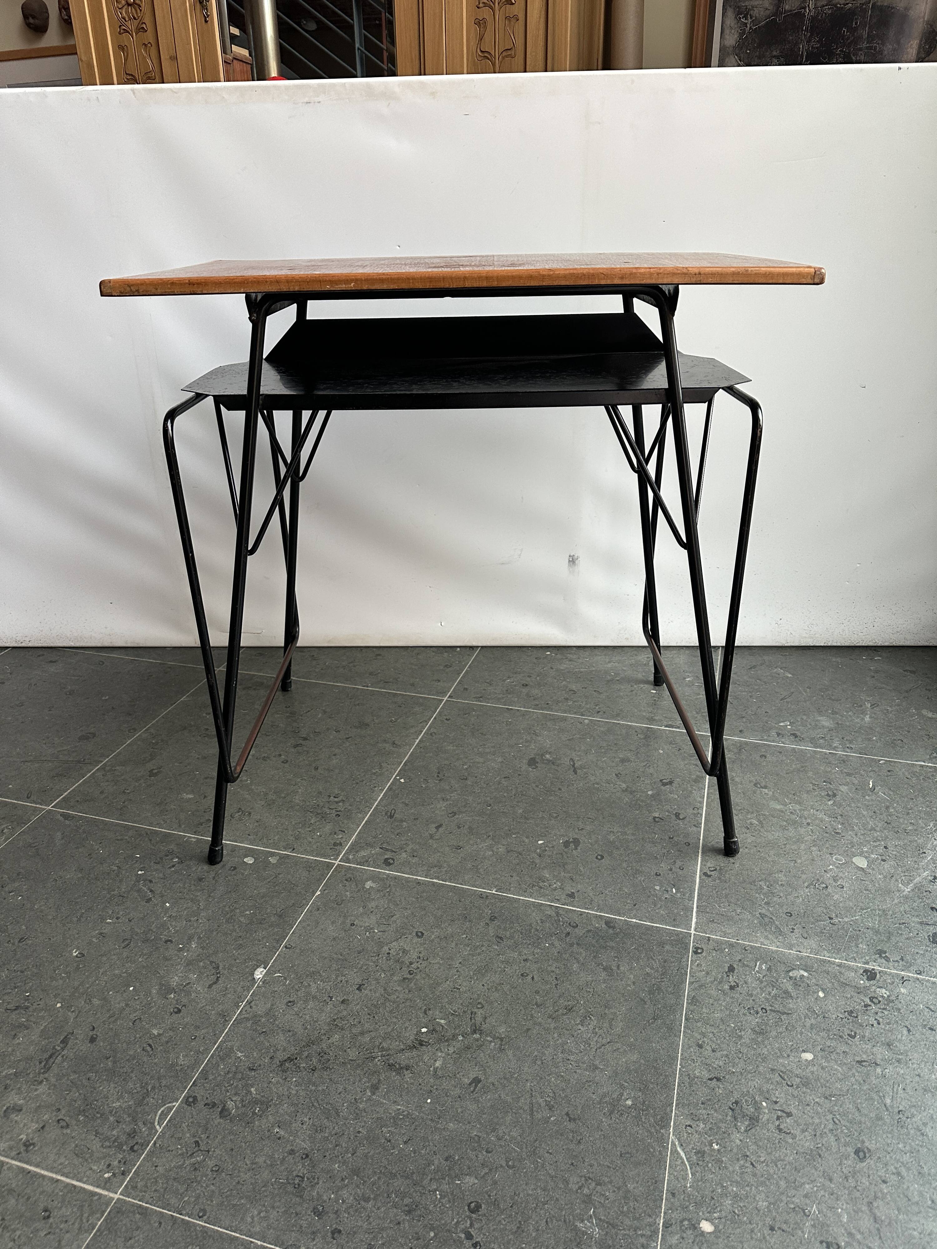 Bureau Willy van der Meren TUBAX 1950