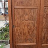 Armoire porte coulissante