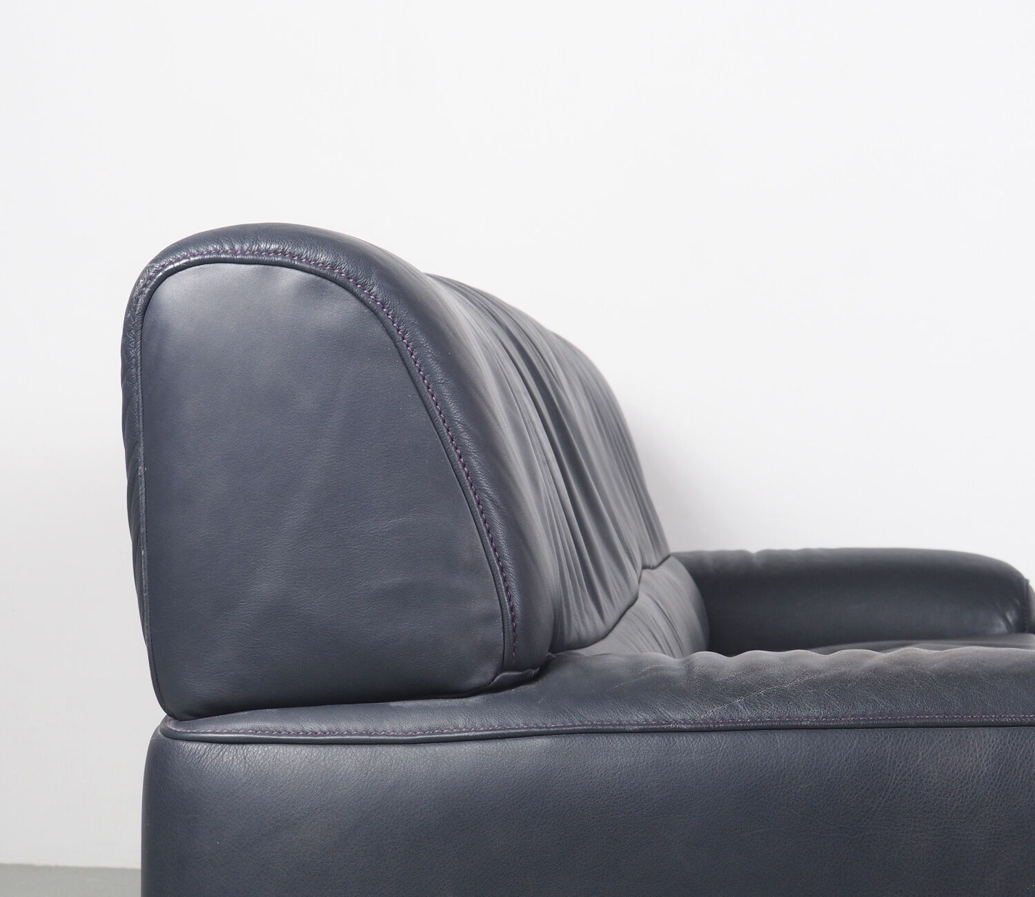 De Sede DS-18  sofa 1980