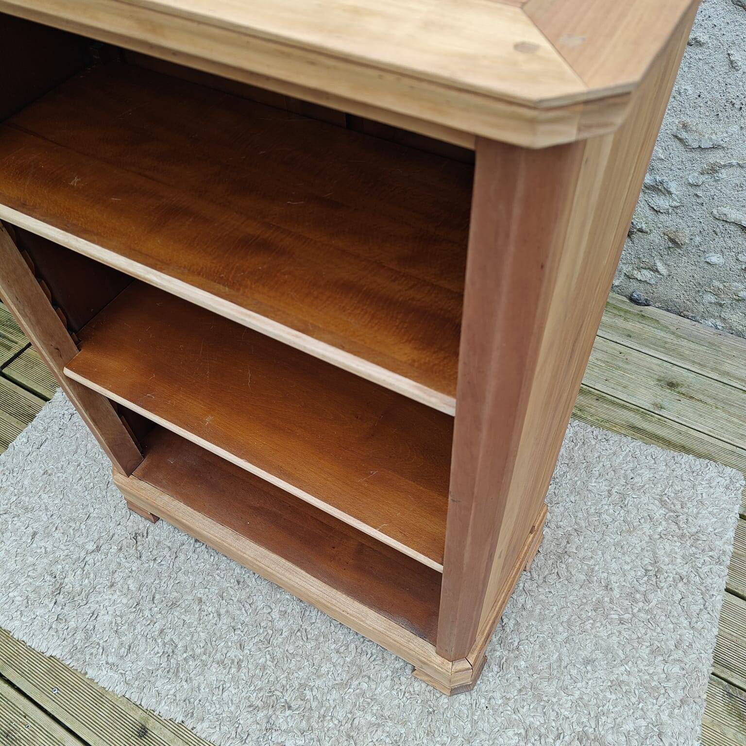 Bibus bookcase