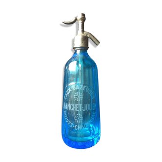 Old siphon