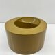 Enzo Mari ashtray Borneo - Danese Milano - Melamine - Italian design