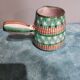 Ceramic milk jug by Robert Picault