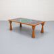 Filicudi Coffee Table by Ettore Sottsass for Zanotta