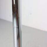 Glass floorlamp "Globe 2000" by F. Ligtelijn for RAAK Amsterdam, 1960