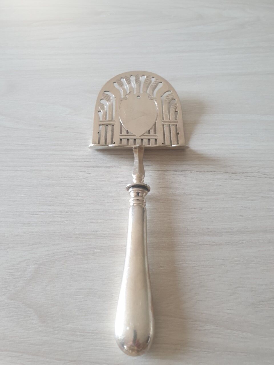 Christofle Service Excavator