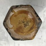 Onnaing's factory dabbling pitcher