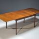 Table à l’italienne Bulke des années 1960