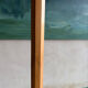 Lampadaire Fontana Arte 1980