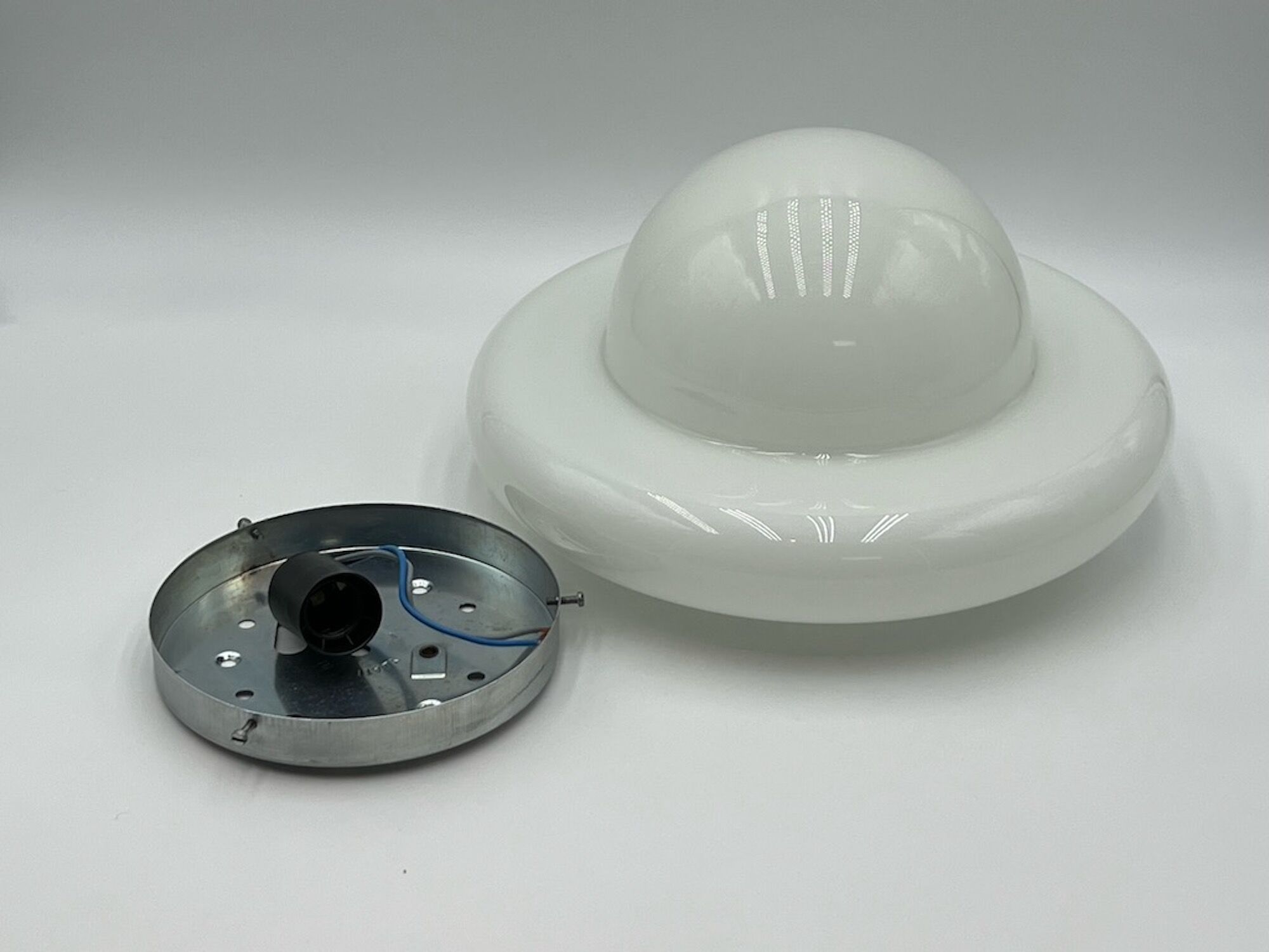 Ceiling or Wall Light Made in Italy