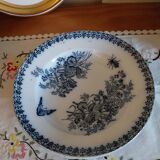 Onnaing Nord deep plate, Moisson model