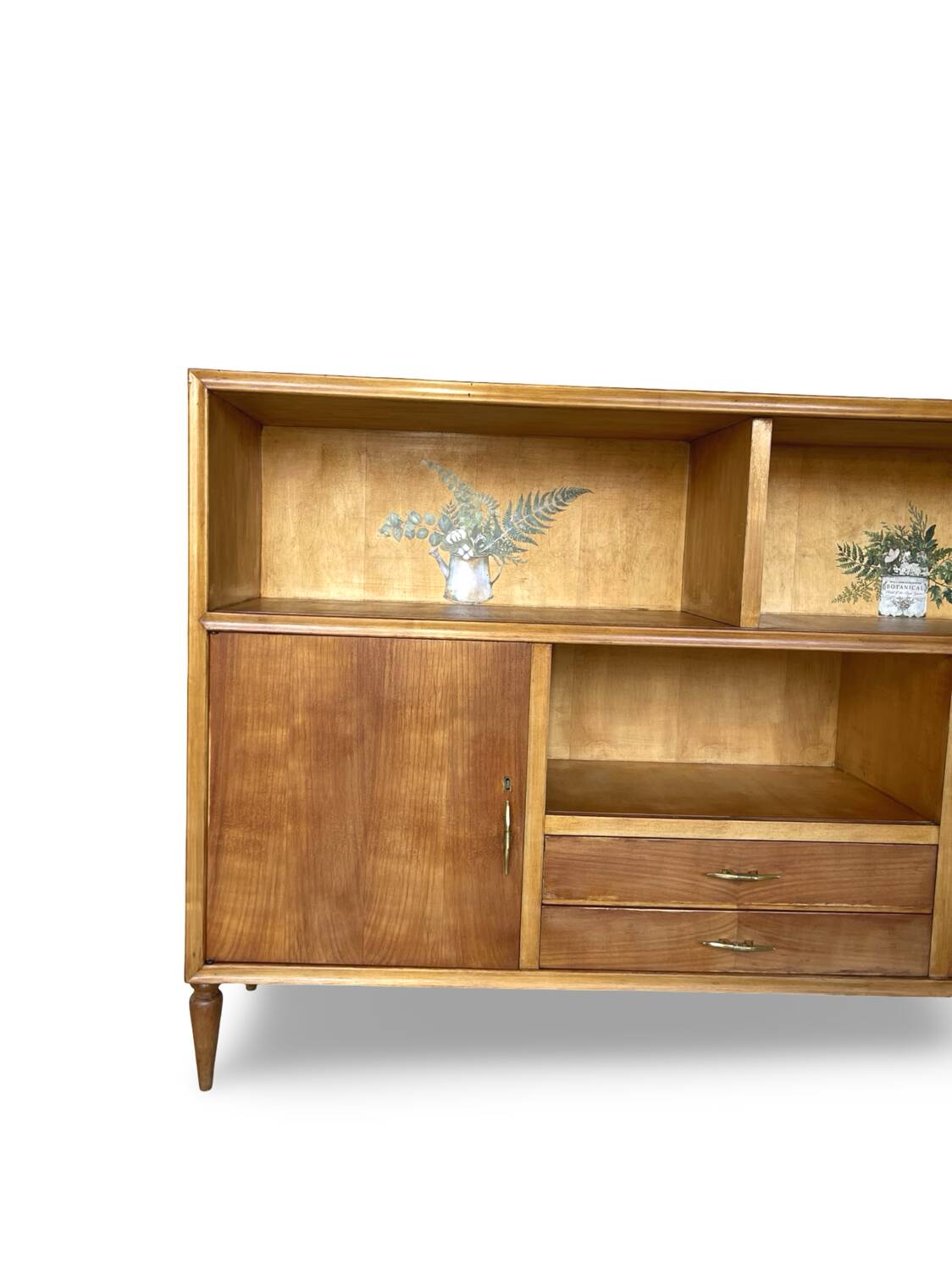 Mid century sideboard