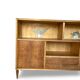 Mid century sideboard
