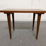 Side coffee table from the 50s/60s