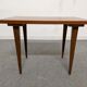 Side coffee table from the 50s/60s
