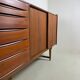 Teak MidCentury Sideboard by Fred Kayser 1960s