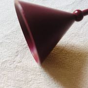 Set of 3 candle holders