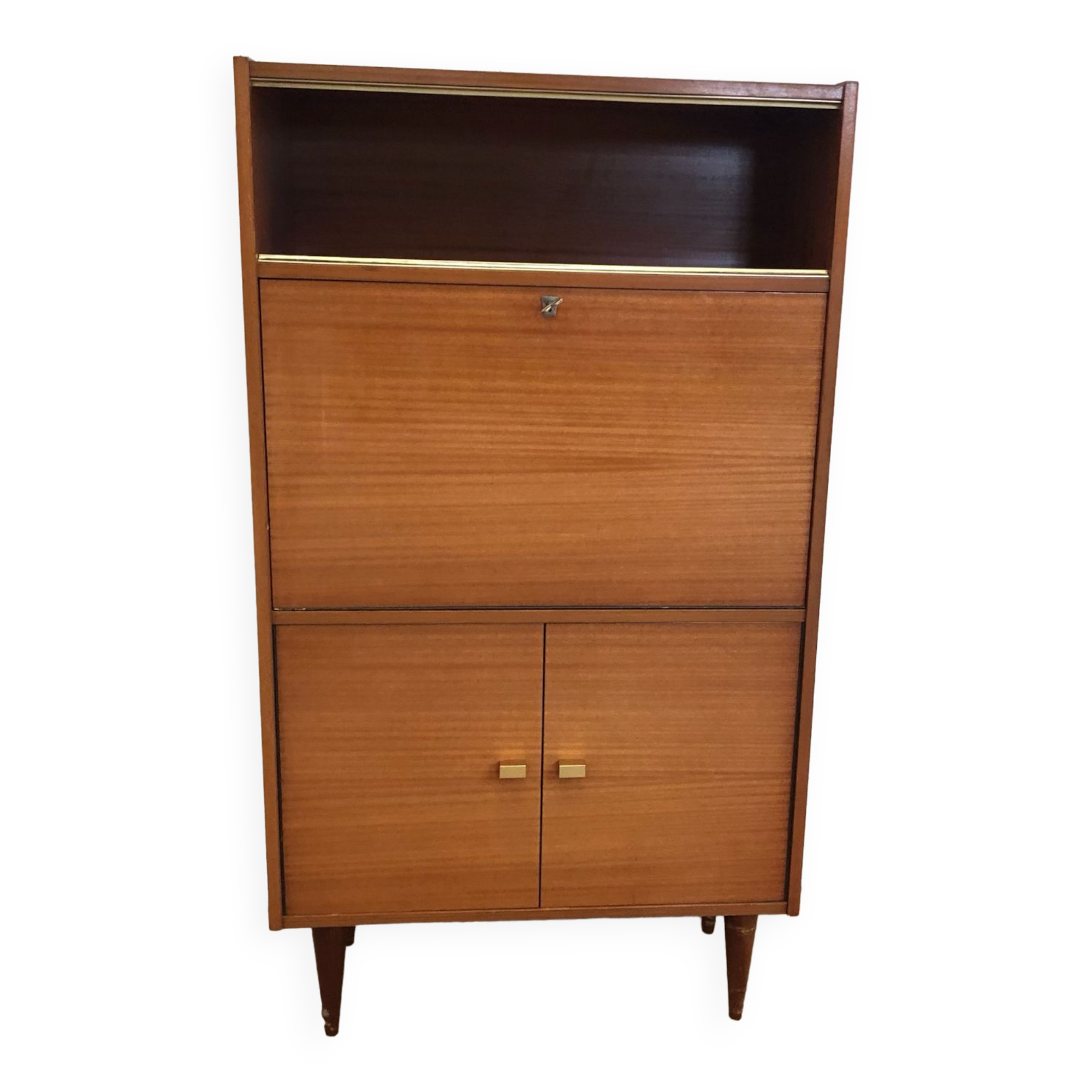 Secrétaire vintage
