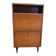 Secrétaire vintage