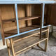 Hanging cupboard from the 1930s-1940s