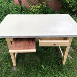Formica table