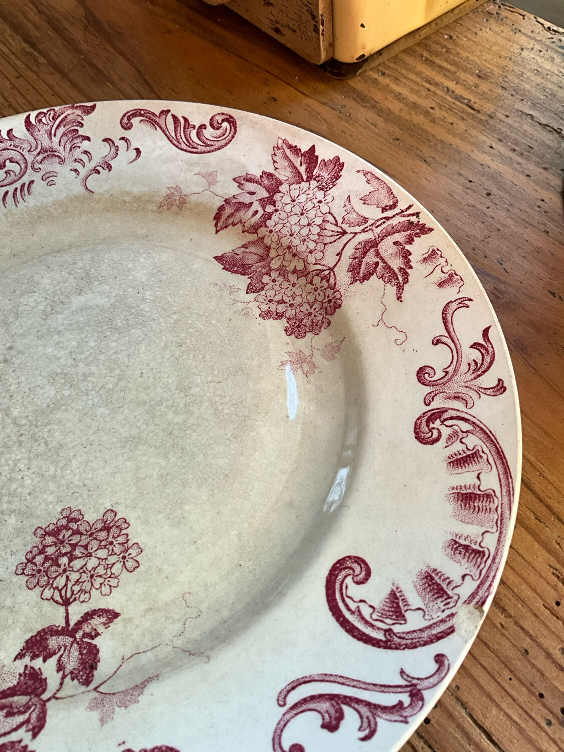 Plate plate iron earth plate snowball model