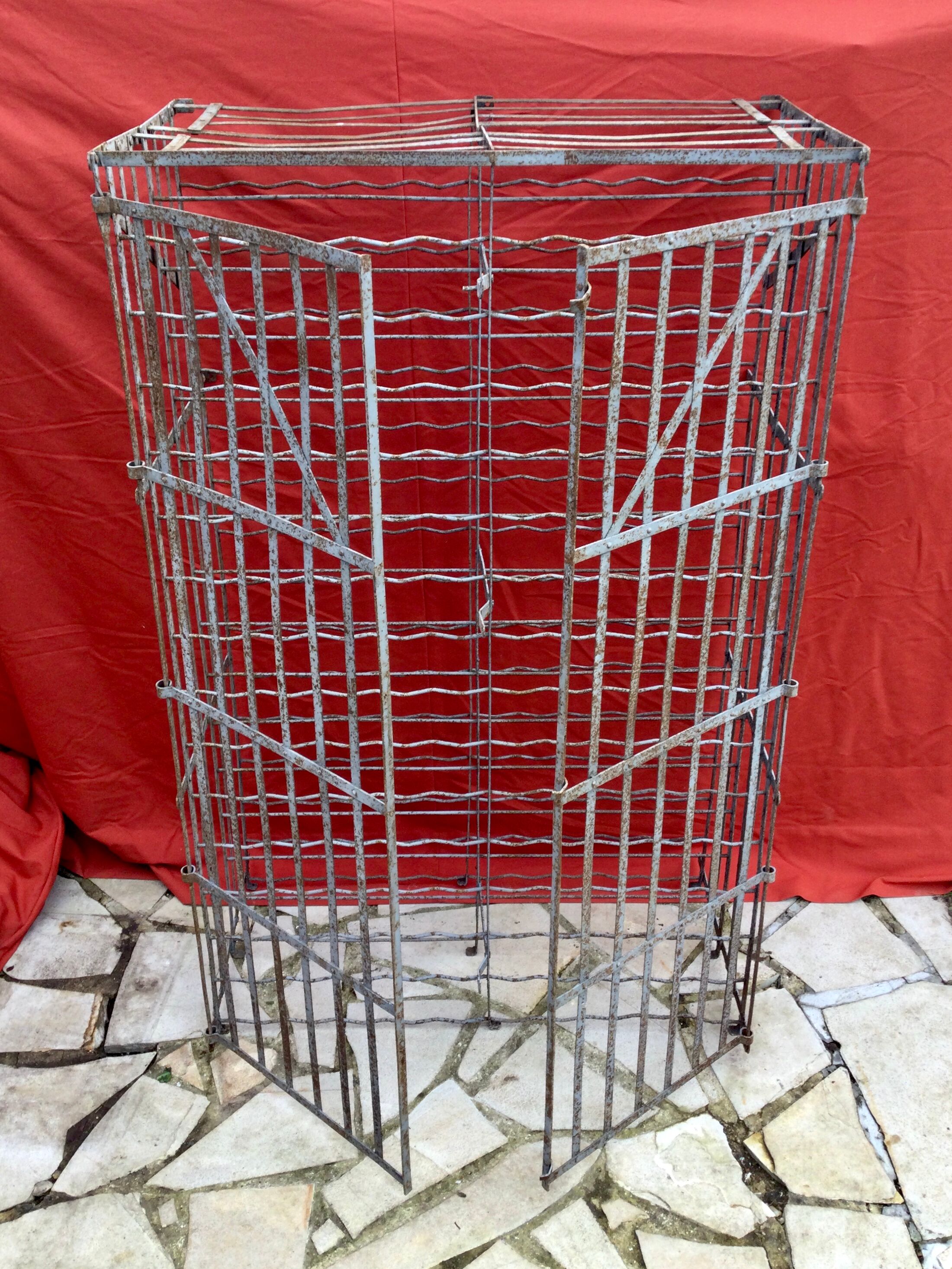 Wine cellar 300 bottles