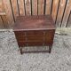 Petite commode anglaise