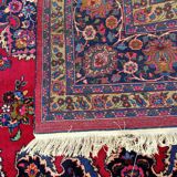 Tapis ancien Mashad 332x425