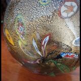 Murano vase Antica Murina