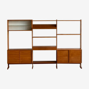 Wall Unit, String Design model Parad.  Sweden, 1960s