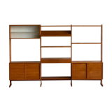 Wall Unit, String Design model Parad.  Sweden, 1960s