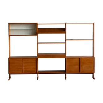 Wall Unit, String Design model Parad.  Sweden, 1960s