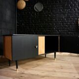 Restored vintage sideboard