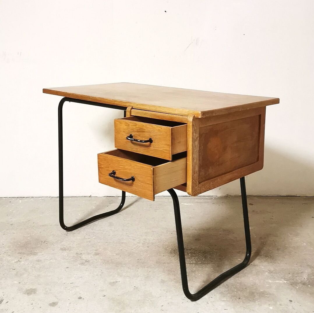 Modernist desk 1950