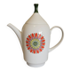 Vintage porcelain teapot Winterling