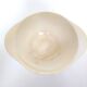 Gien vintage eared bowl