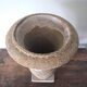 Medici Vase Planter in Cement and Earthenware