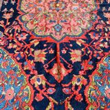 Tapis persan ancien