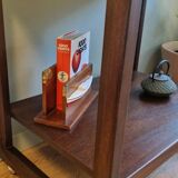 Scandinavian serving table from the 60s