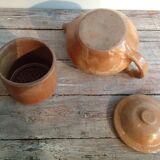 Teapot sandstone