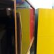 Pair of storage furniture 1960 covered with chromatic melamine 1960