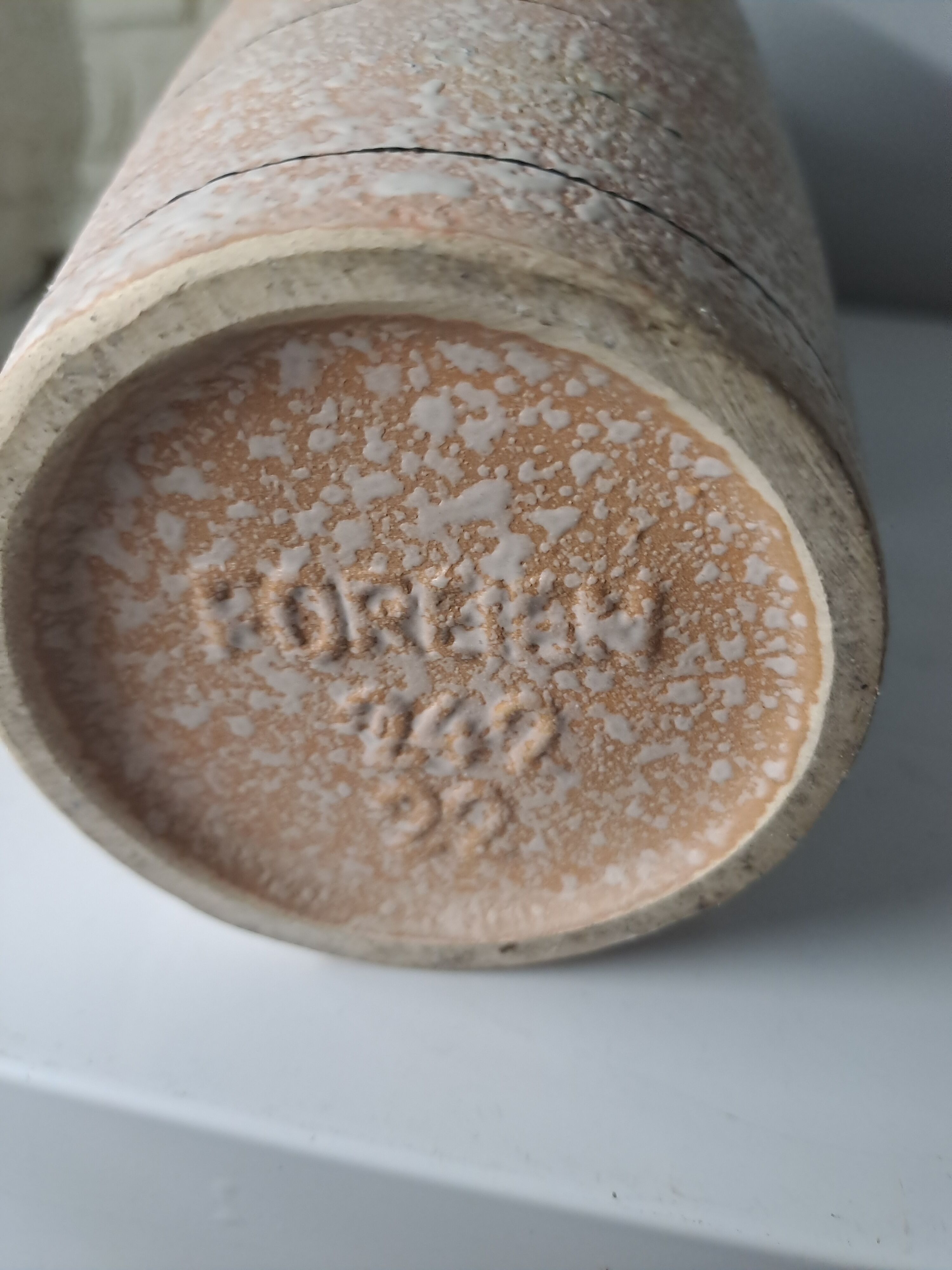 Scheurich Foreign Vase