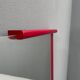 Vintage Wall-Mounted Coat Rack with Mirror and Drawer, 1960s, Czechoslovaki