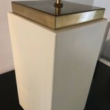 Large JC Mahey Lamp from the 70s